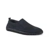 Spring Step Mateo Slipon In Blue