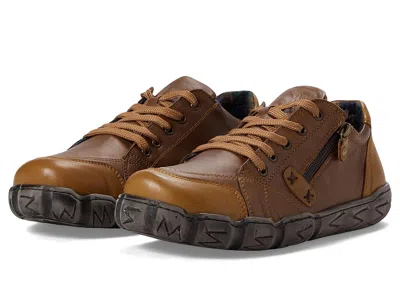 Spring Step Maysoon In Brown