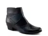 Spring Step Mayvilla Bootie In Black
