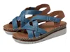 Spring Step Migula In Blue