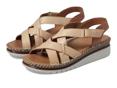 Spring Step Migula In Brown