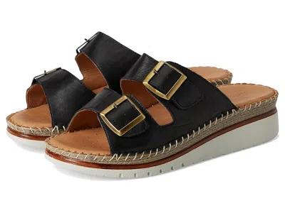 Spring Step Minisia In Black