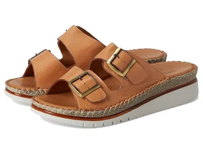 Spring Step Minisia In Brown