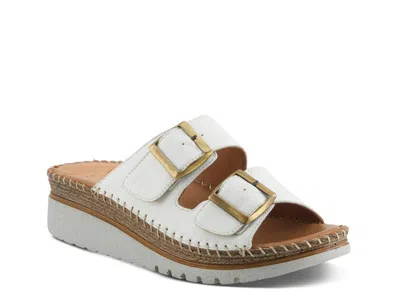 SPRING STEP SPRING STEP MINISIA WEDGE SANDAL