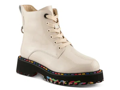 SPRING STEP SPRING STEP MISTIQUE WATERPROOF BOOTIE