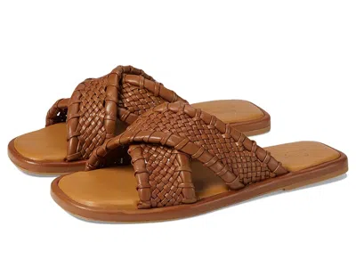 Spring Step Montauk In Brown