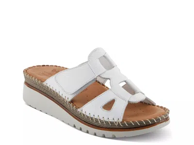 SPRING STEP SPRING STEP MONTERA WEDGE SANDAL