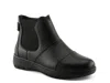 Spring Step Mula Bootie In Black