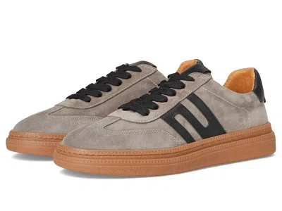 Spring Step Myna In Brown