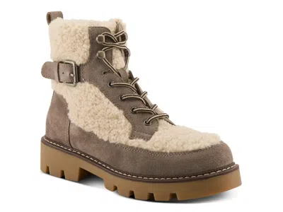SPRING STEP SPRING STEP NAMIKO BOOTIE
