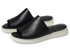 Spring Step Nappa In Black