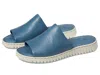 Spring Step Nappa In Blue