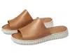 Spring Step Nappa In Brown