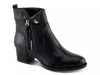 Spring Step Nazca Bootie In Black