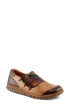 Spring Step Neeta Slip-on Sneaker