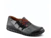 Spring Step Neeta Slipon In Gray