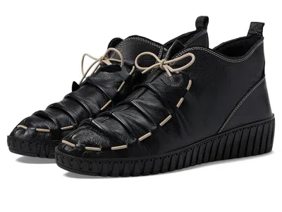 Spring Step Nespea In Black