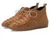 Spring Step Nespea Desert Bootie In Multi