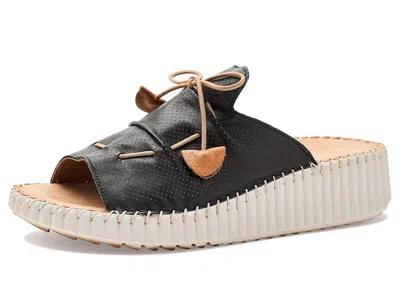 Spring Step Nevelle In Black