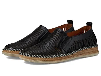 Spring Step Newday In Black