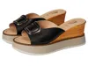 Spring Step Newwell In Black