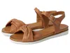 Spring Step Nihira In Brown