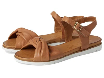 Spring Step Nihira In Brown
