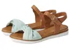 Spring Step Nihira In Green