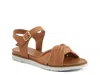 Spring Step Nihira Sandal In Brown