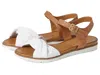 Spring Step Nihira Sandal In White