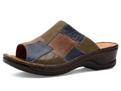SPRING STEP NIVARA