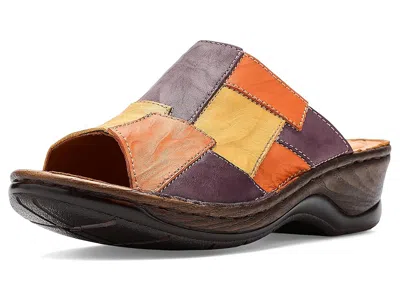 Spring Step Nivara In Purple