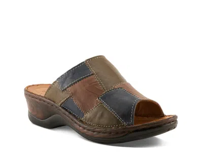SPRING STEP SPRING STEP NIVARA SANDAL