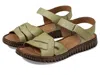 Spring Step Nochella In Green