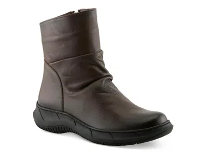 Spring Step Nyxlior Bootie In Multi