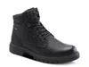 Spring Step Oliver Boot In Black