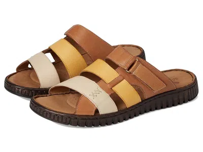 Spring Step Olly In Brown