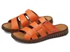 Spring Step Olly Sandal In Multi