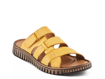 SPRING STEP SPRING STEP OLLY SANDAL