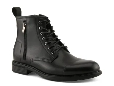 Spring Step Oneli Boot In Black