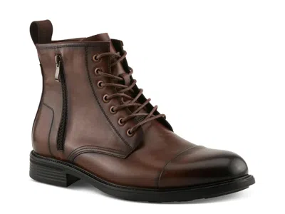 Spring Step Oneli Boot In Brown