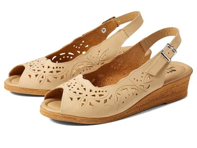 Spring Step Orella In Neutral
