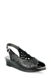 Spring Step Orella Slingback Sandal