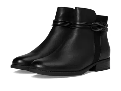 Spring Step Ornela In Black