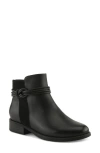 Spring Step Ornela Bootie In Black