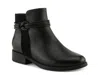 Spring Step Ornela Bootie In Black