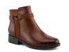 Spring Step Ornela Bootie In Brown