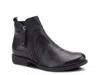 Spring Step Oziel Bootie In Black