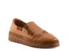 Spring Step Patcha Sneaker In Brown