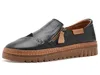 Spring Step Patcha Sneaker In Black